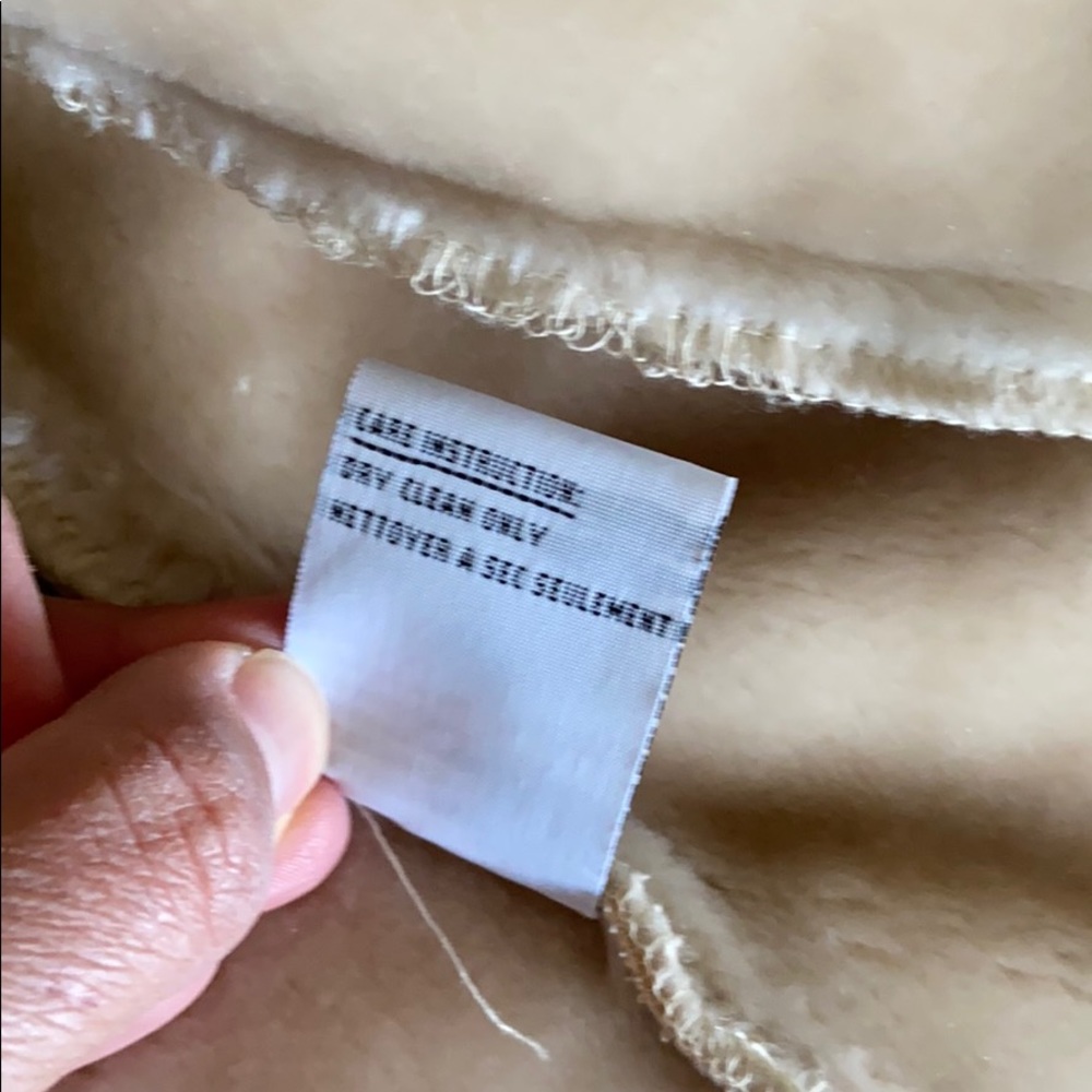 Beautiful Soft Talbots Jacket. - image 7